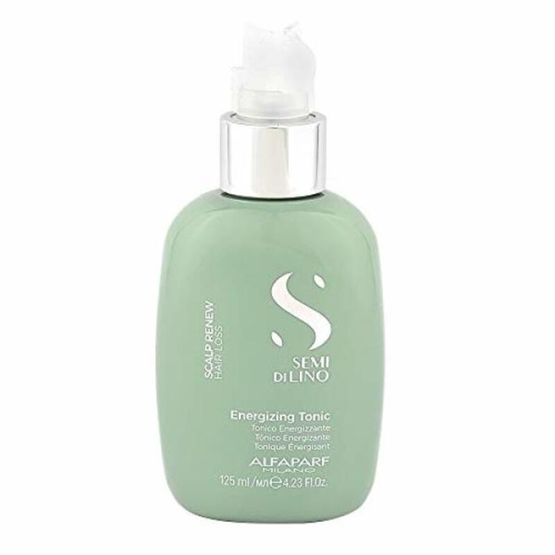 Toner Semi Di Lino Energizing Alfaparf Milano (125 ml)