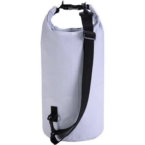 Cressi-Sub Wasserdicht Tasche PVC Weiß 15 L
