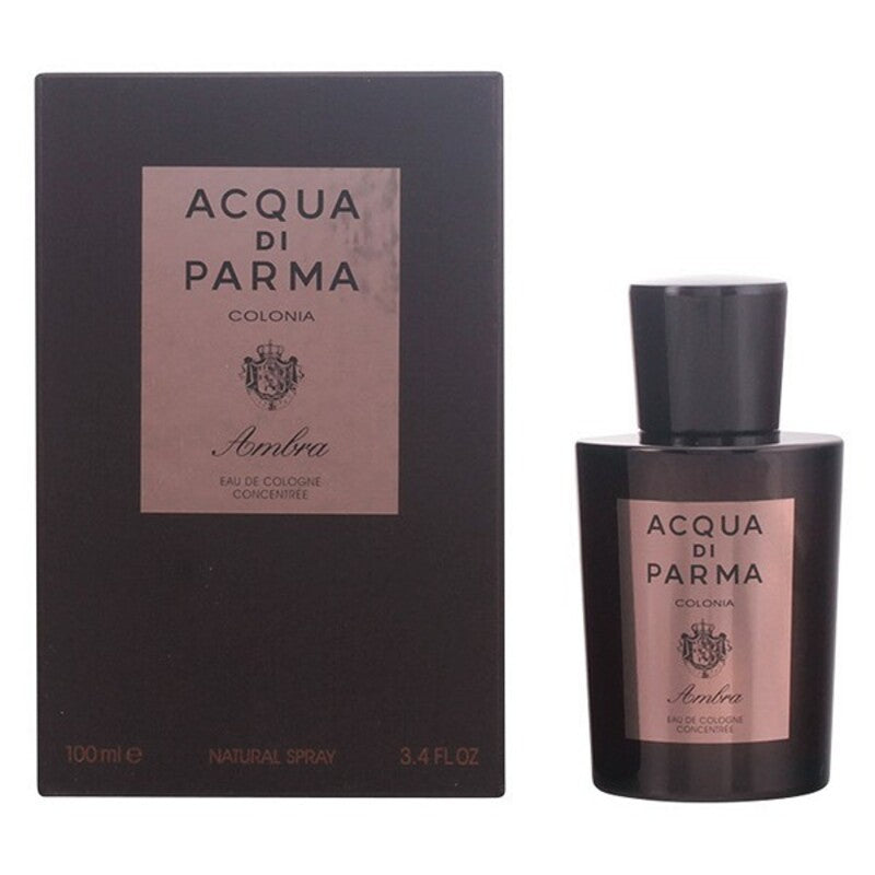 Acqua di Parma Ambra EDC Unisex - S0515898 - product view 2