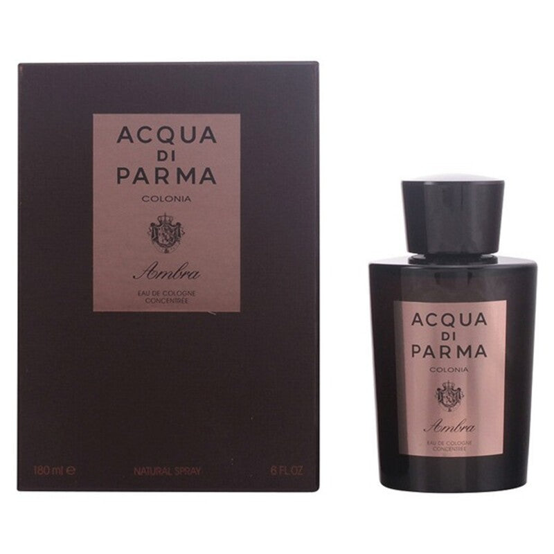 Acqua Di Parma Ambra Eau de Cologne - Unisex von Acqua Di Parma | BYAG.
