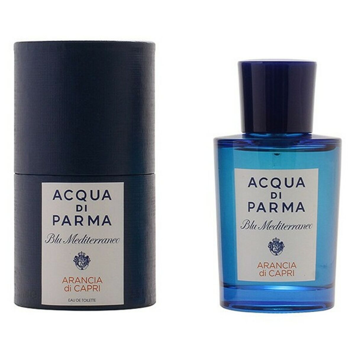 Acqua di Parma Blu mediterraneo Arancia Di Capri EDT for Men