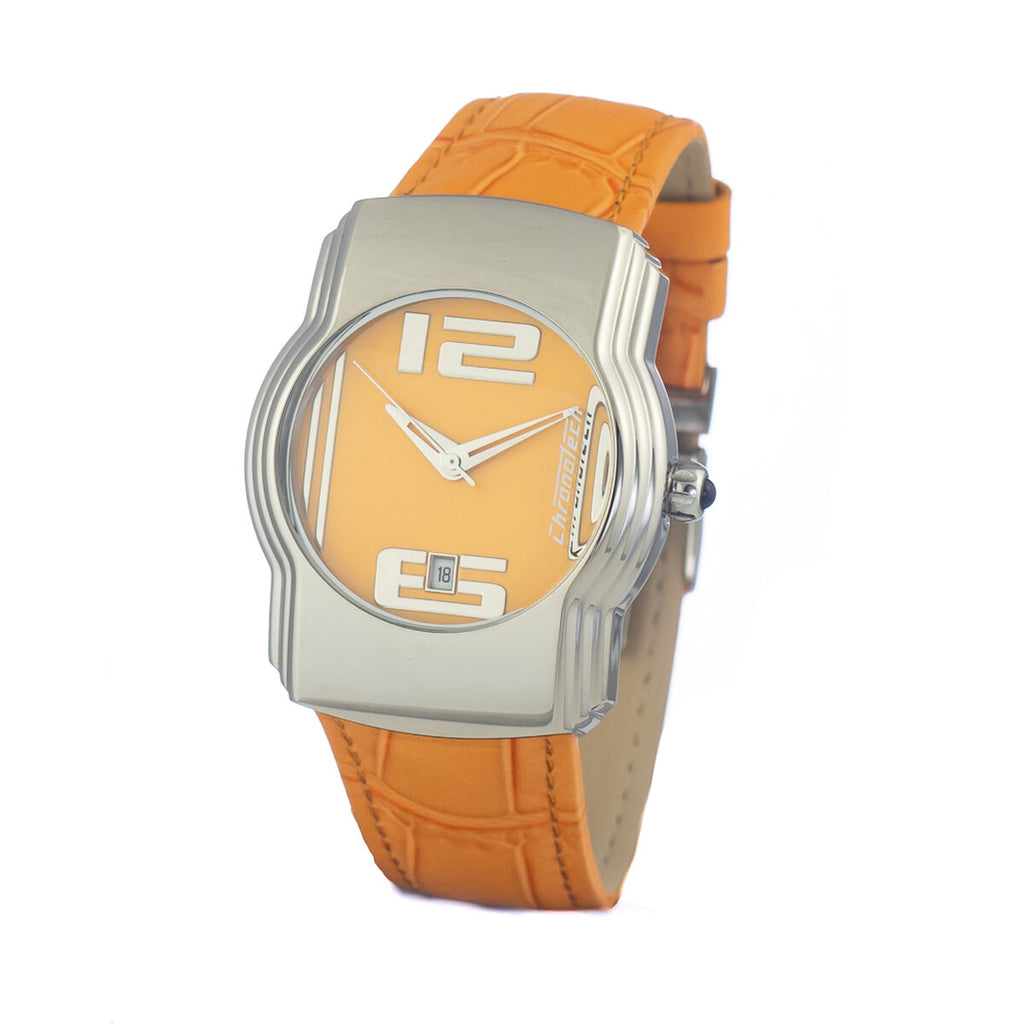 Chronotech Unisex-Armbanduhr CT7279M – Ansicht 3