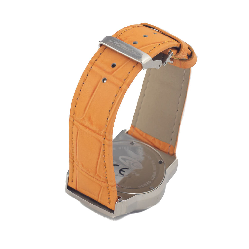 Chronotech Unisex-Armbanduhr CT7279M – Produktansicht 4