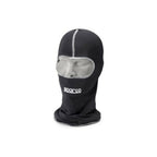 Sparco Balaclava Basic Schwarz – Produktansicht 2