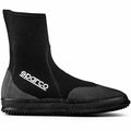 Sparco Boot covers 00244530NRNR Schwarz – Produktansicht 1