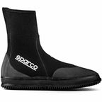 Sparco Boot covers 00244530NRNR Schwarz – Produktansicht 1