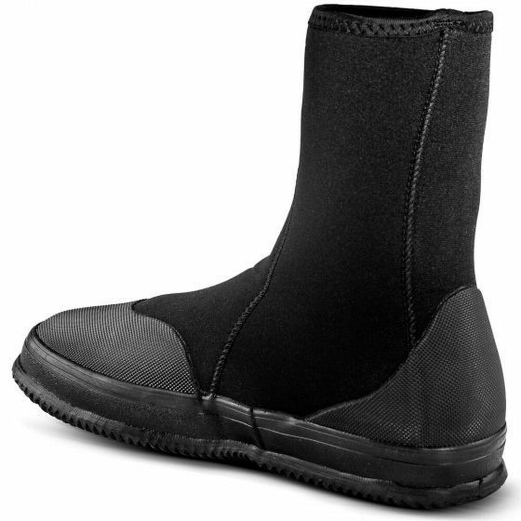 Sparco Boot covers 00244530NRNR Schwarz – Produktansicht 2
