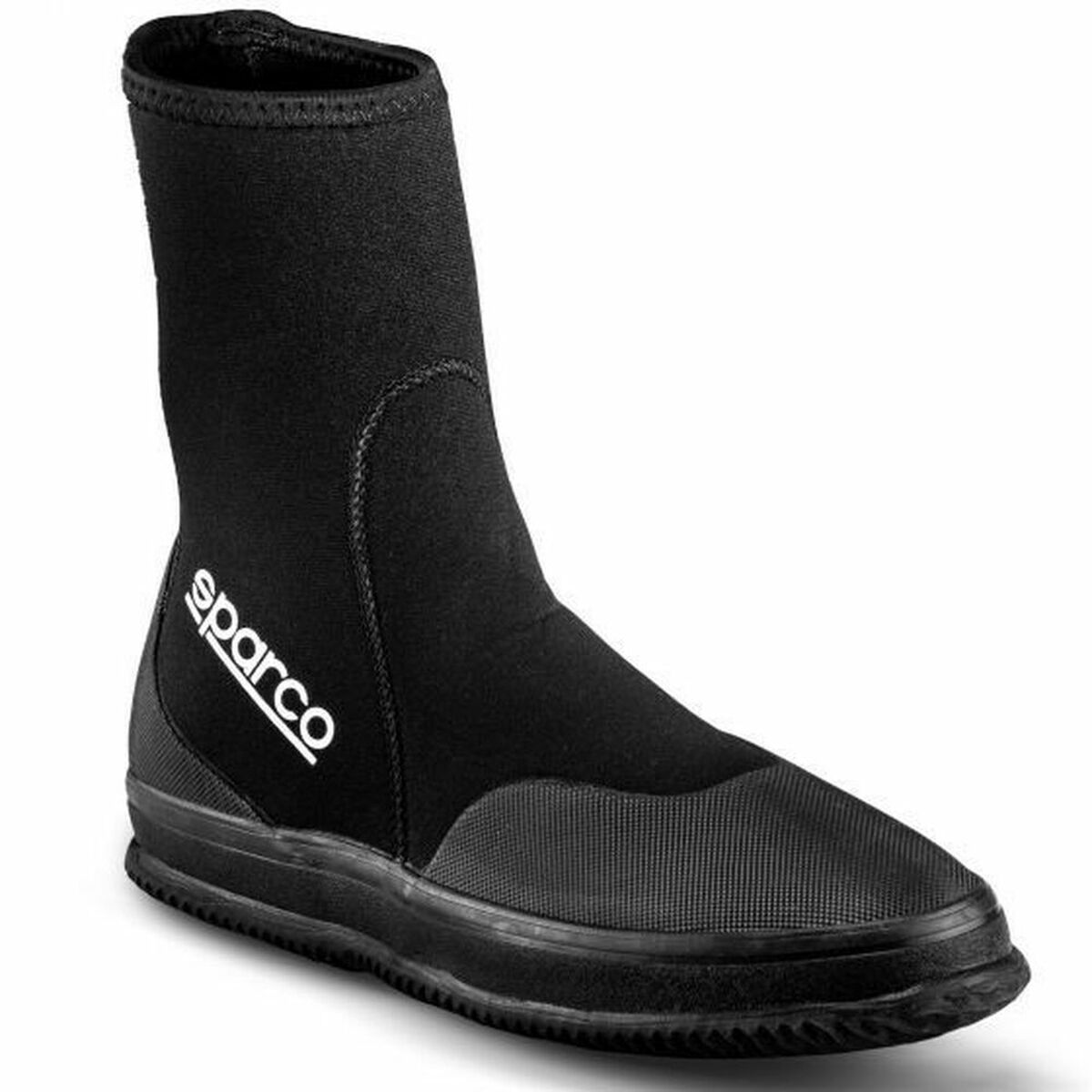 Sparco Boot covers 00244530NRNR Schwarz – Produktansicht 3