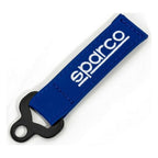 Sparco Schlüsselanhänger 099070AZ Blau Schwarz Kollektion – Produktansicht 2