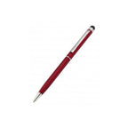 Morellato Pen J01066 Schwarz Rot – Produktansicht 1