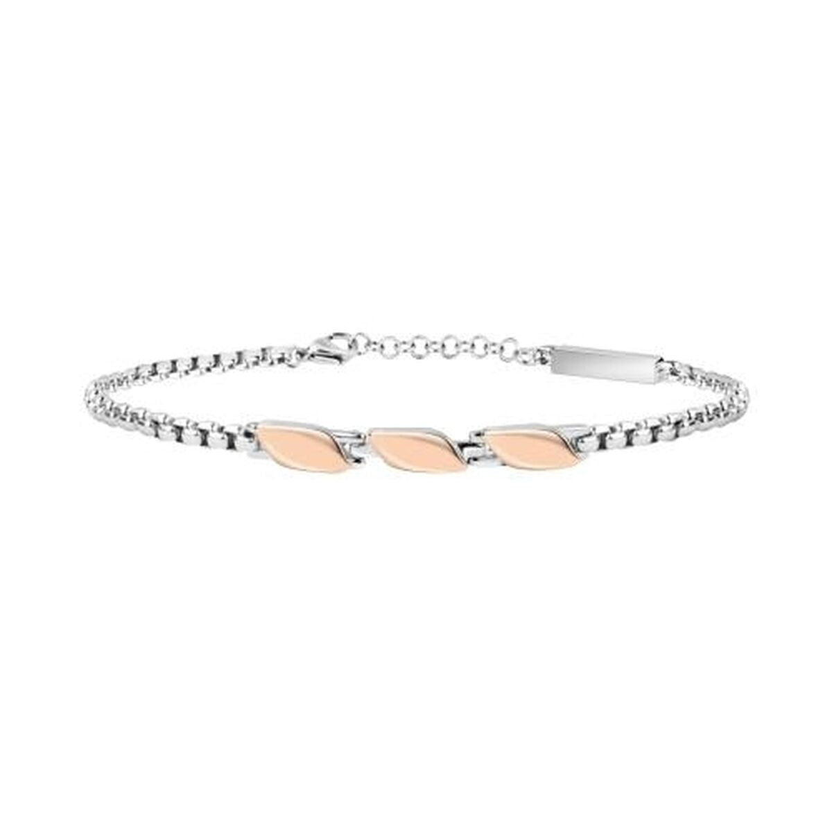 Men's Bracelet Maserati SIGNATURE