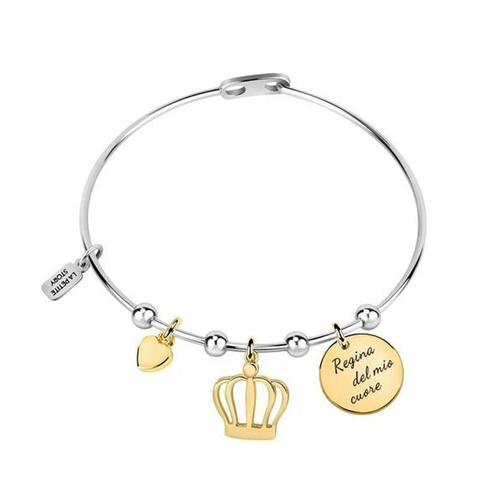 La Petite Story Damenarmband LPS05ASD06 – Produktansicht 1