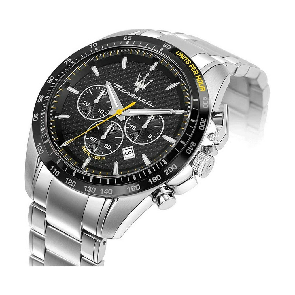 Maserati R8873612042 Men's Watch - Ø 45 mm - product view 14