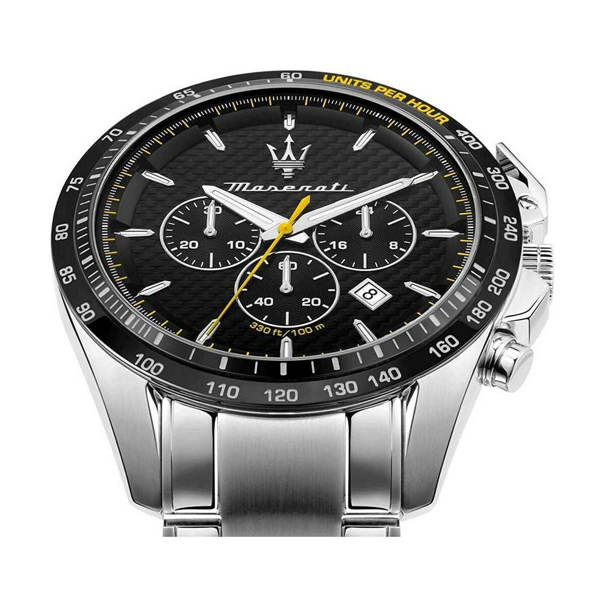 Maserati R8873612042 Men's Watch - Ø 45 mm - product view 12