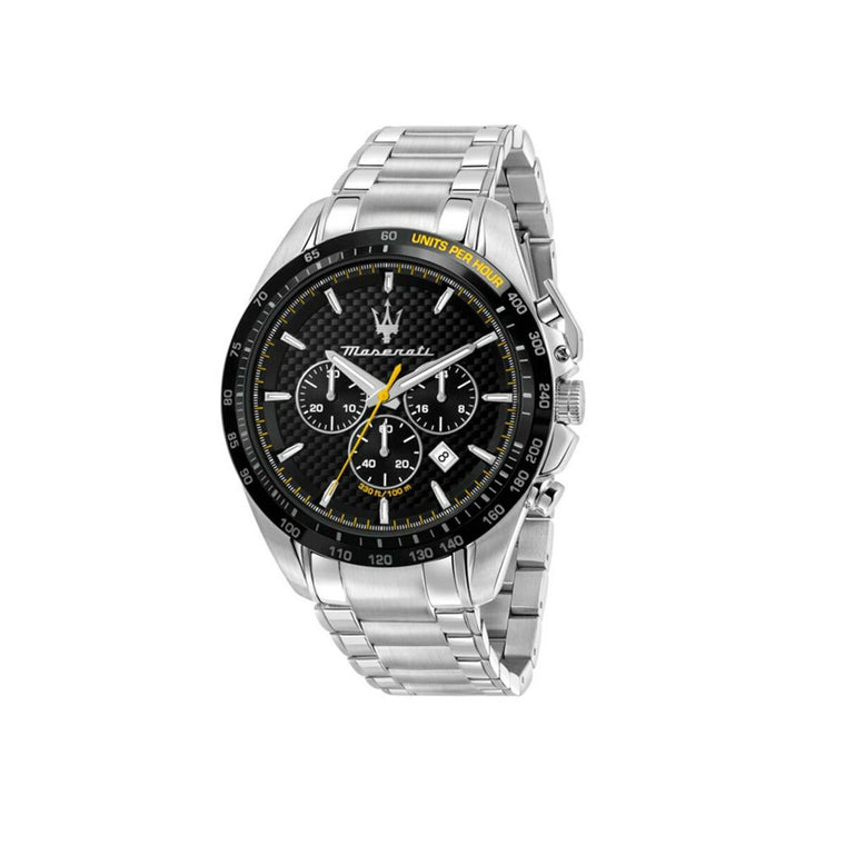 Maserati Men's Watch - 45 mm