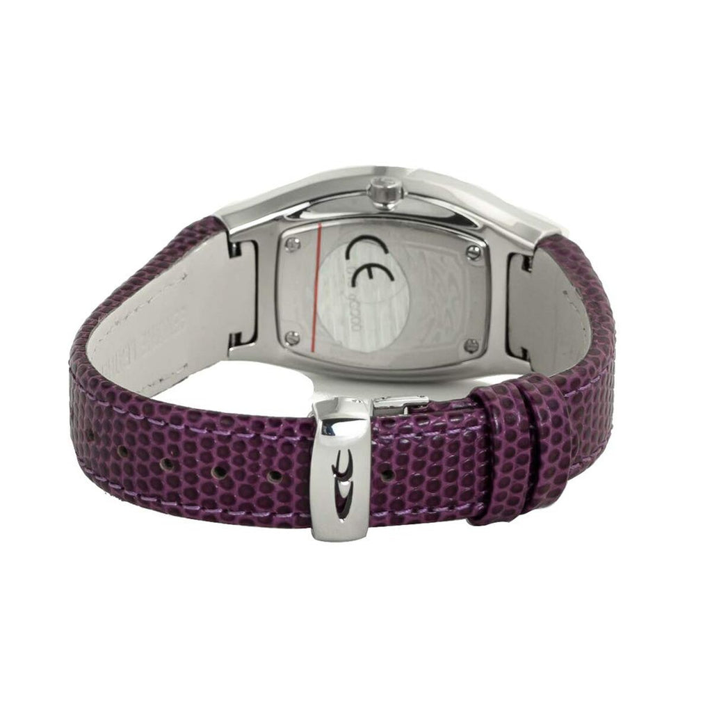 Chronotech Damenarmbanduhr FLAT Summer – Produktansicht 5