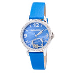 Hello Kitty Damenarmbanduhr hk7126ls-03 – Produktansicht 7