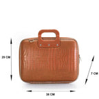 Bombata Briefcase E00660-13 – Produktansicht 4