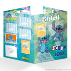 Panini Sticker album STITCH French – Produktansicht 4