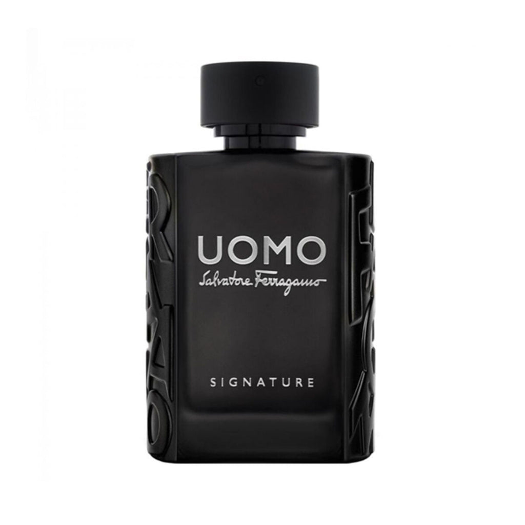 Salvatore Ferragamo Uomo Signature EDT for Men - product view 3