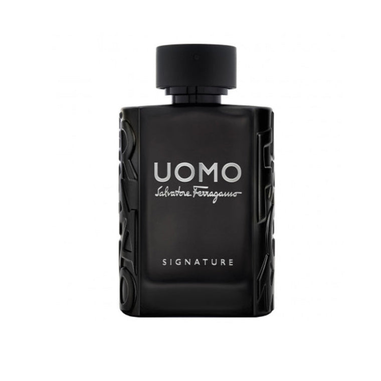 Salvatore Ferragamo Uomo Signature Eau de Toilette for Men