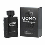 Salvatore Ferragamo Uomo Signature EDT for Men - product view 5