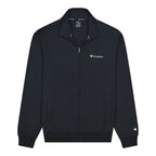 Men's Sports Jacket Champion Full Zip Dark blue
