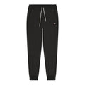 Adult Trousers Champion Rib Cuff Black Men
