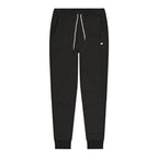 Adult Trousers Champion Rib Cuff Black Men