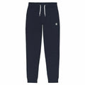 Long Sports Trousers Champion Rib Cuff Dark blue Men