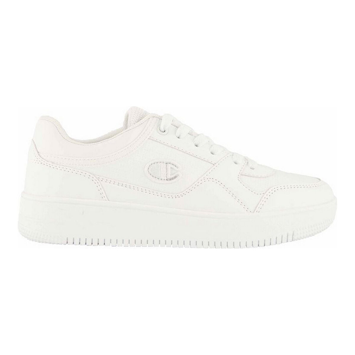 Trainers Champion Rebound 2.0 Low W White