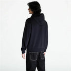 Champion Herren-Hoodie Schwarz – Produktansicht 5
