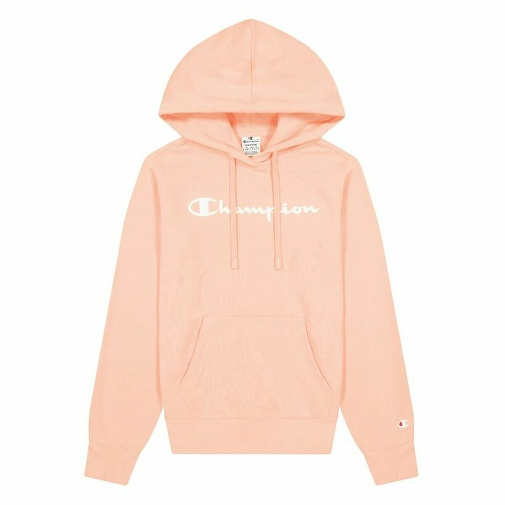 Women’s Hoodie Champion Hooded Sweatshirt W