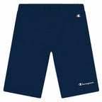 Sports Leggings Champion  Bike Trunk W Dark blue