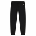 Adult Trousers Champion Rib Cuff Black Men