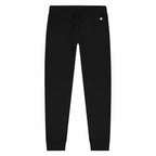 Adult Trousers Champion Rib Cuff Black Men
