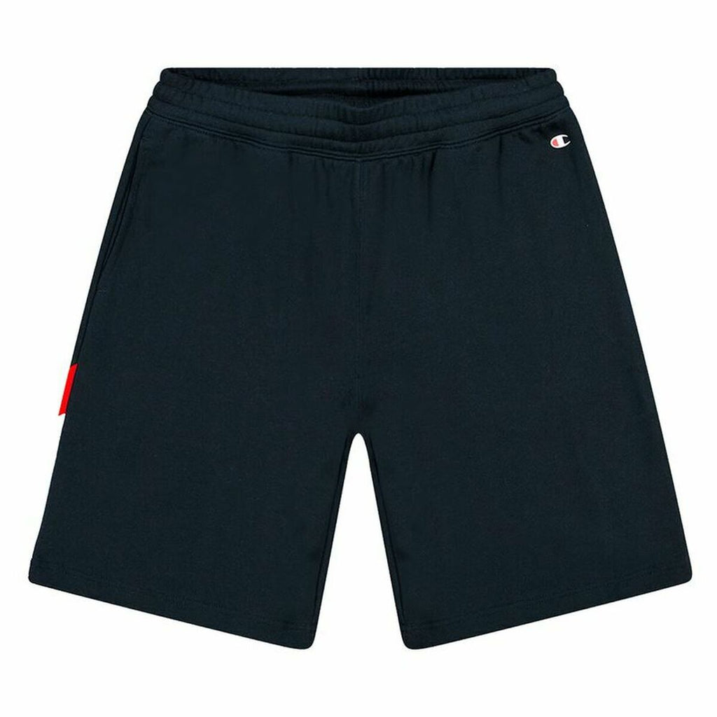 Men's Sports Shorts Champion Black