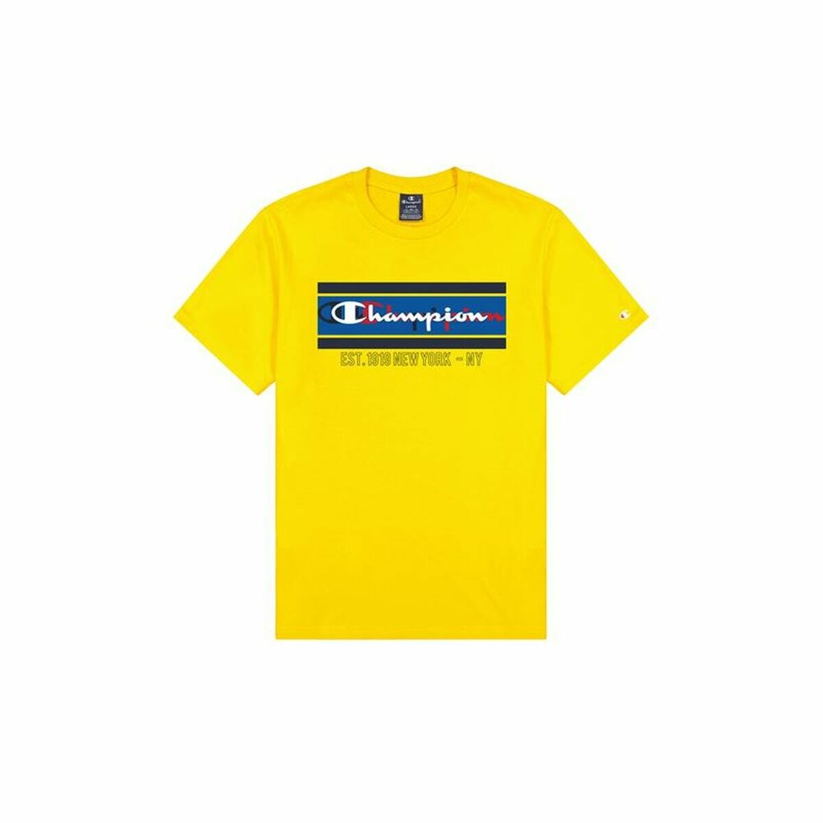T-shirt Champion Crewneck Men