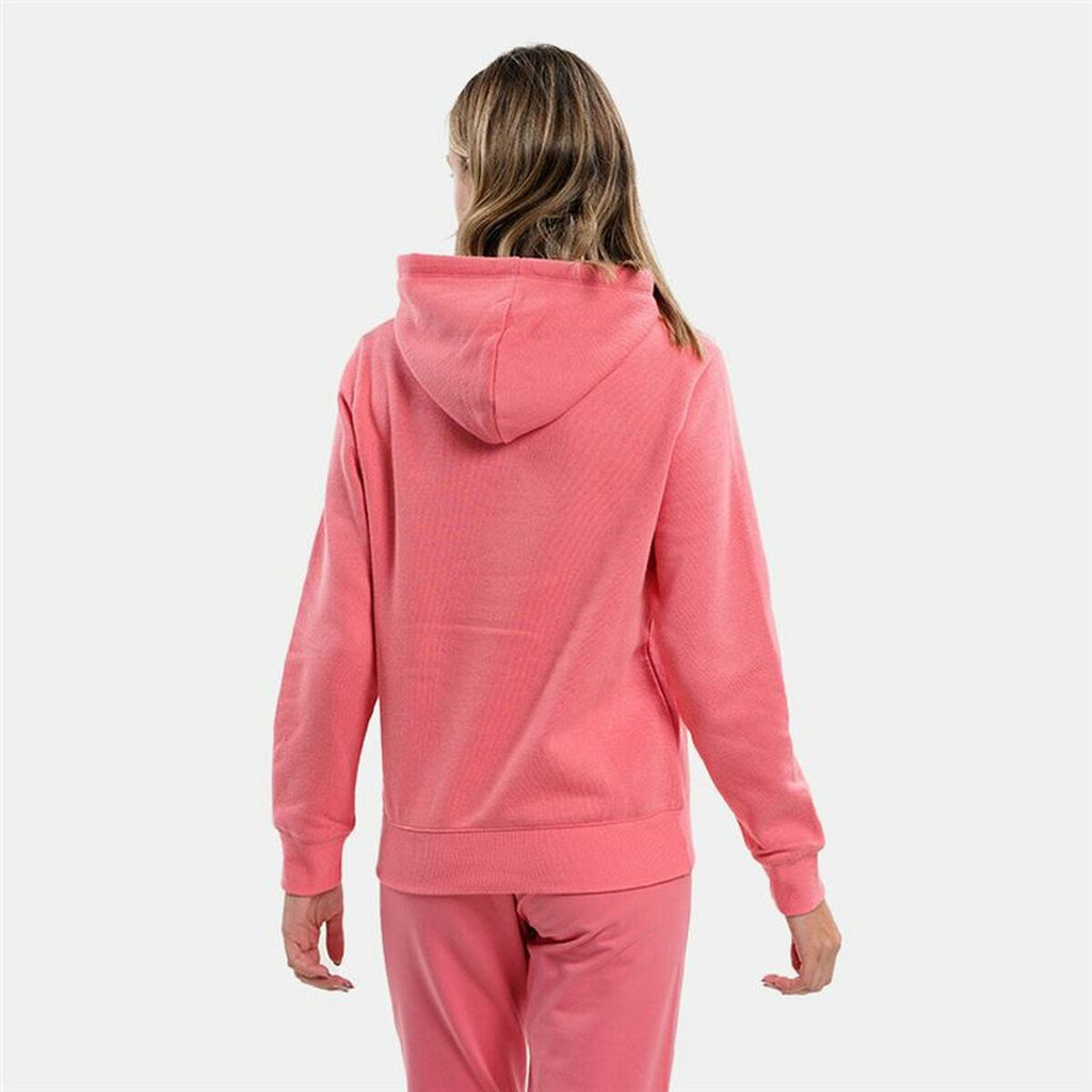 Women’s Hoodie Champion Pink