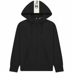 Men’s Hoodie Champion Full Zip Black