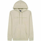 Men’s Hoodie Champion Beige