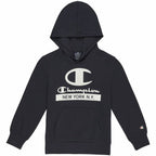 Children’s Sweatshirt Champion Black