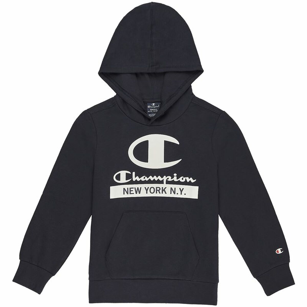 Children’s Sweatshirt Champion Black