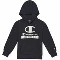 Children’s Sweatshirt Champion Black