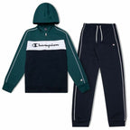 Children’s Tracksuit Champion Green