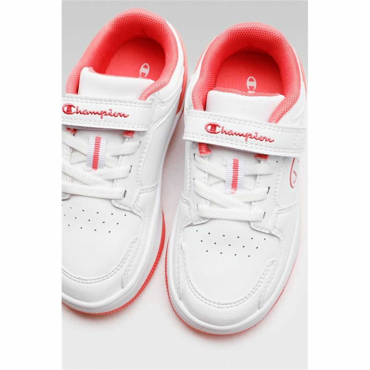 Sports Shoes for Kids Champion Rebound