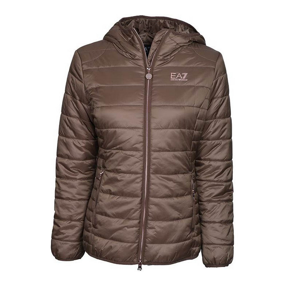 Armani Bomber Jeans 6ZTB20 TN88Z Women's Jacket - Green - product view 2