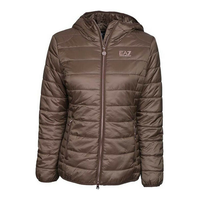 Armani Bomber Jeans Women's Jacket - Green