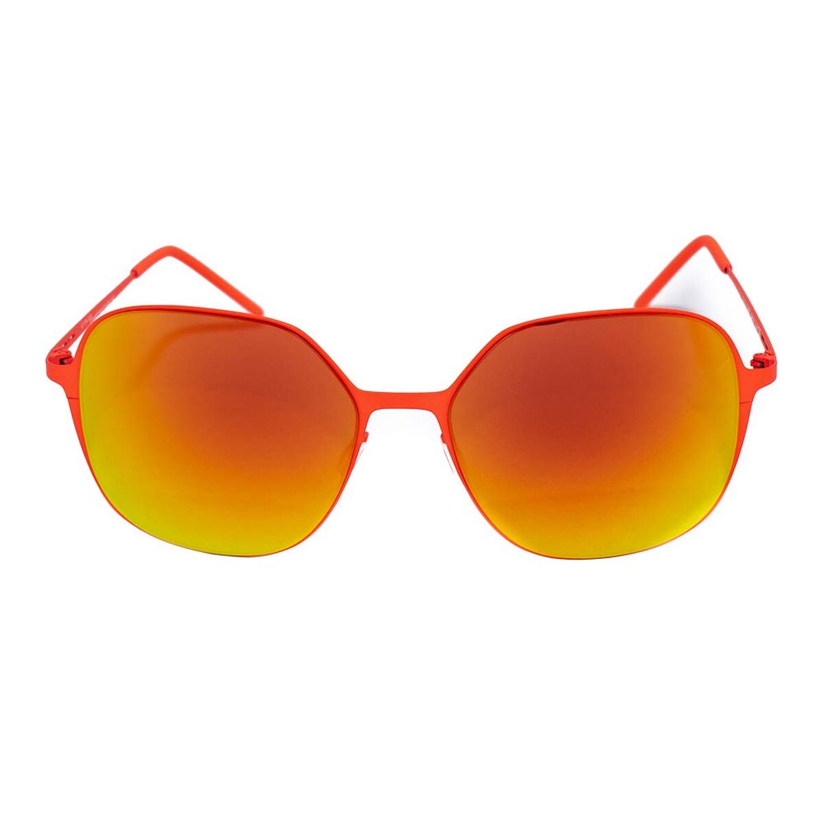 Italia Independent Damen-Sonnenbrille 0202-055-000 – Produktansicht 3