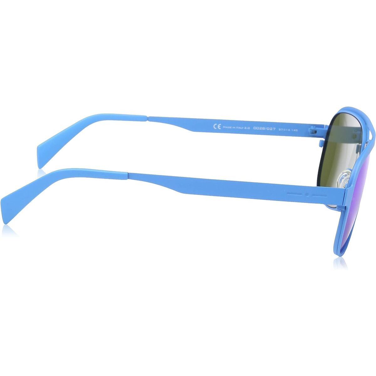 Italia Independent Herren-Sonnenbrille 0028-027-000 – Produktansicht 3